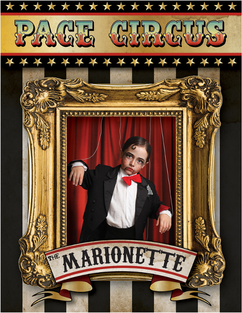 themarionette