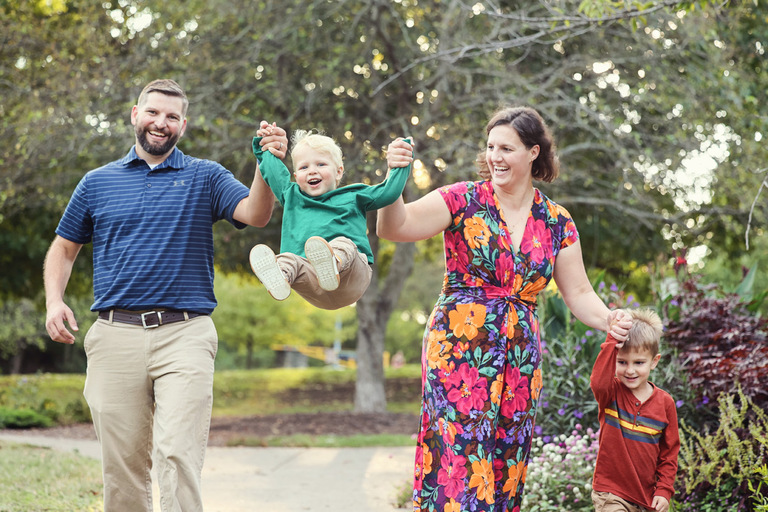 The Calhouns. » LOFT 3 PHOTOGRAPHY
