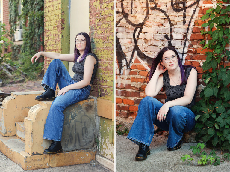 Ali. » LOFT 3 PHOTOGRAPHY