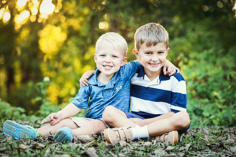 The Calhouns. » LOFT 3 PHOTOGRAPHY