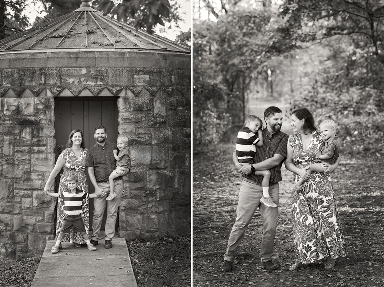 The Calhouns. » LOFT 3 PHOTOGRAPHY