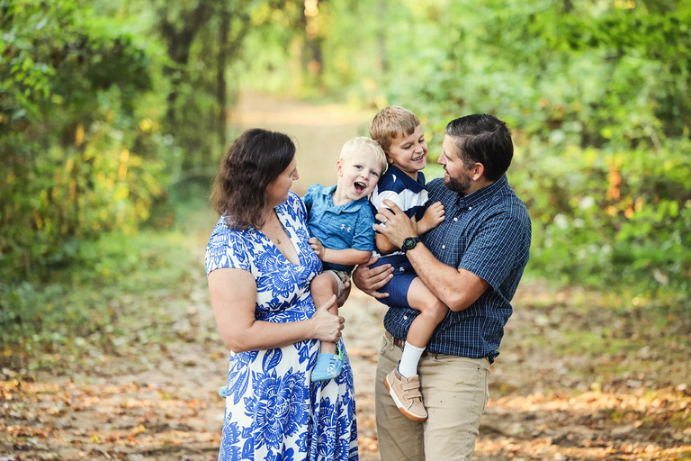 The Calhouns. » LOFT 3 PHOTOGRAPHY