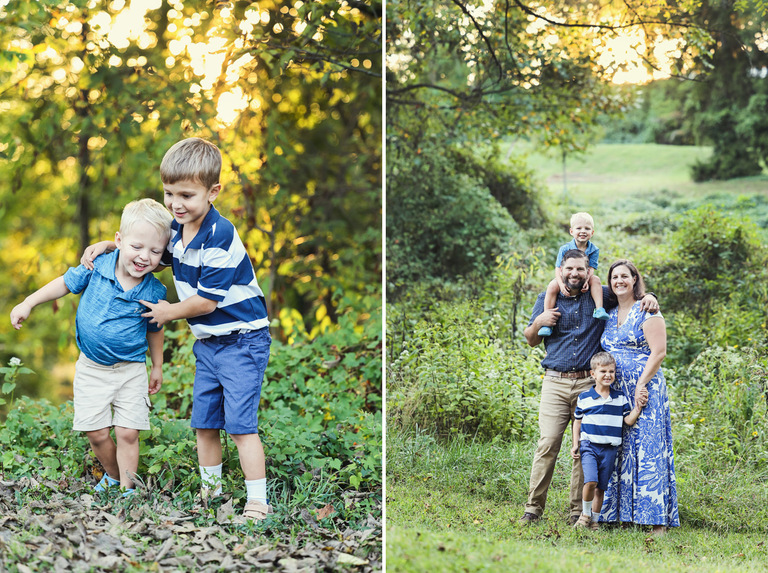 The Calhouns. » LOFT 3 PHOTOGRAPHY
